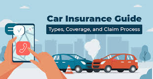 The Ultimate Guide to Understanding Car Insurance