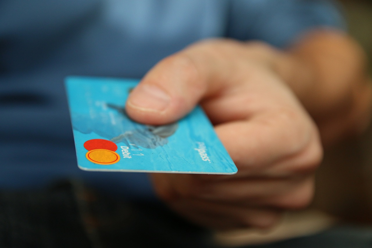 Credit Cards and Loans: Navigating Financial Options for Your Needs